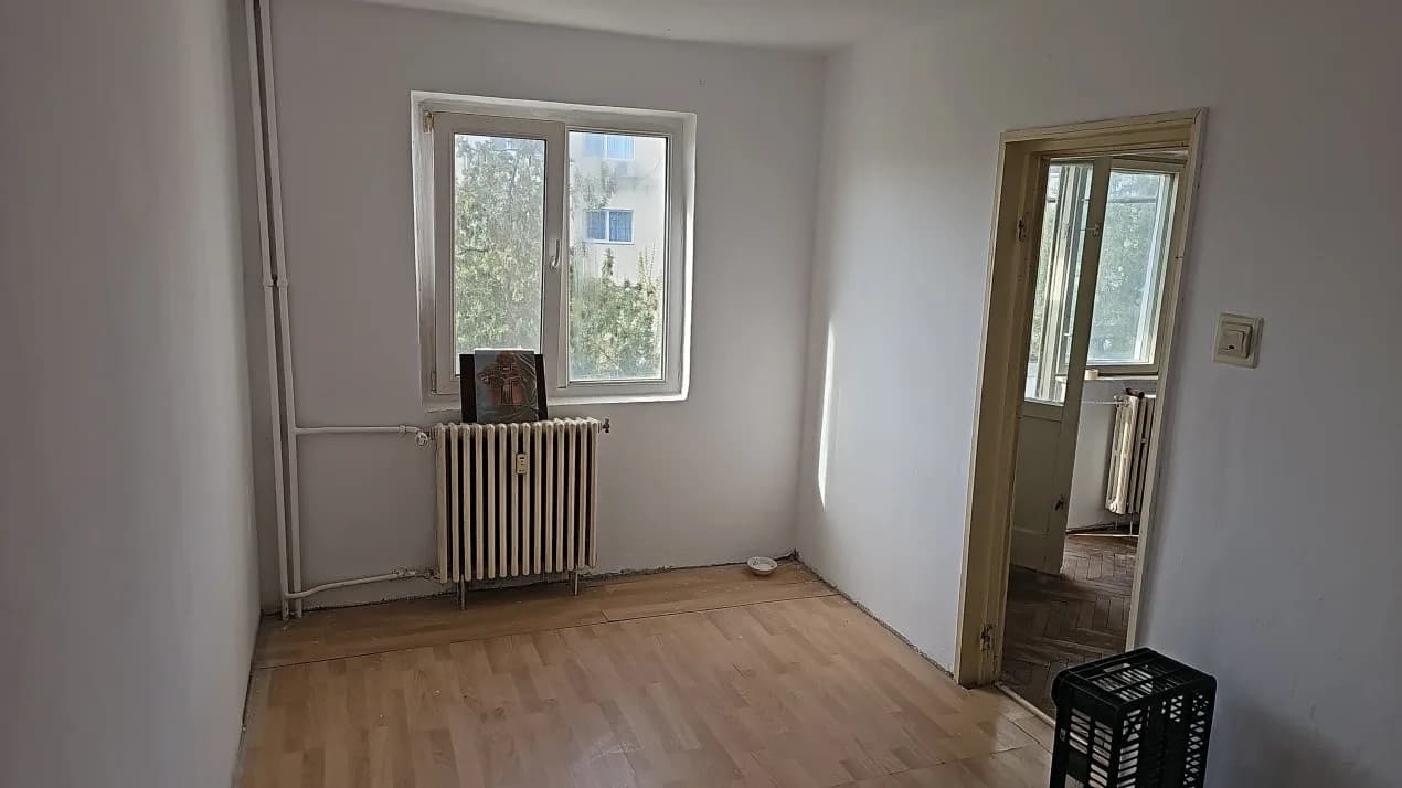 2 CAMERE | INEL 2 | NECESITA RENOVARE