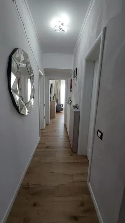 APARTAMENT 3 CAMERE | OVIDIU | CENTRU | 74 MPU