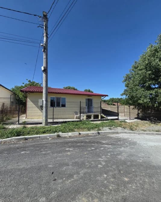 TUZLA | CASA 3 CAMERE | 300MP TEREN | CARTIERUL NOU