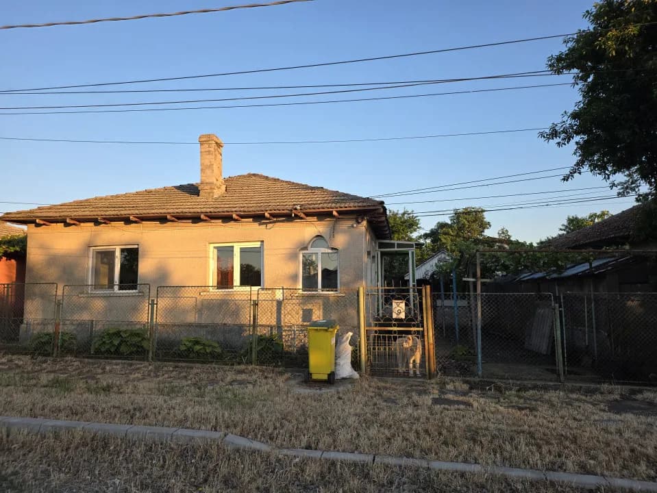 TUZLA | CASA 5 CAMERE | PARTEA CU MAREA