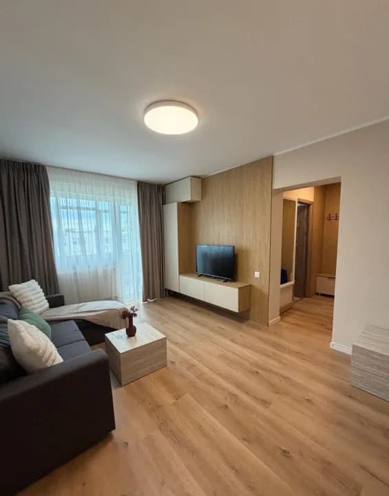 APARTAMENT 2 CAMERE | CITY PARK MALL | MOBILAT