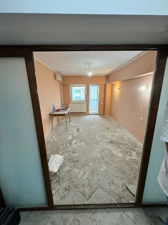 CENTRU | MIRCEA CEL BATRAN | SPITAL