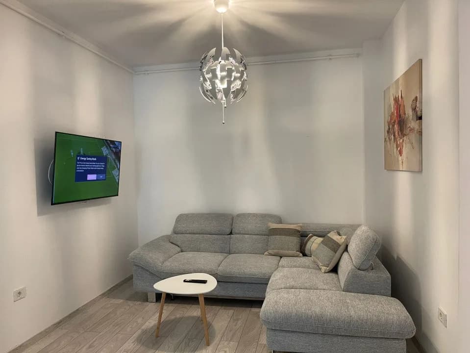 APARTAMENT 2 CAMERE | TOMIS PLUS | LOC DE PARCARE