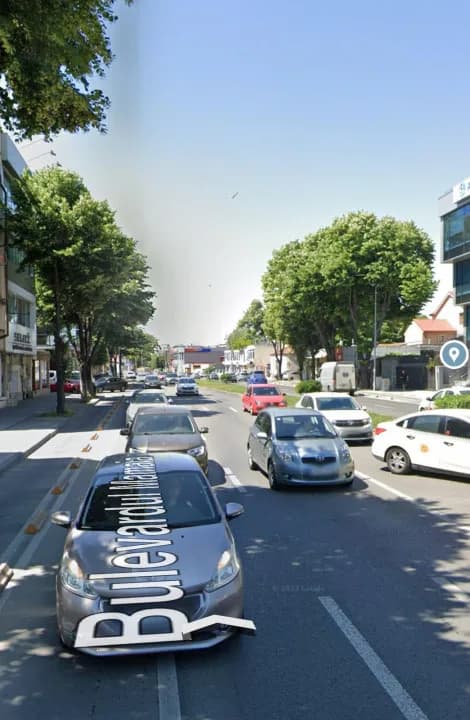 CLADIRE BIROURI | SPATIU COMERCIAL | BD MAMAIA