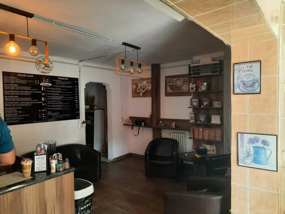 SPATIU COMERCIAL | POARTA 6 | INVESTITIE