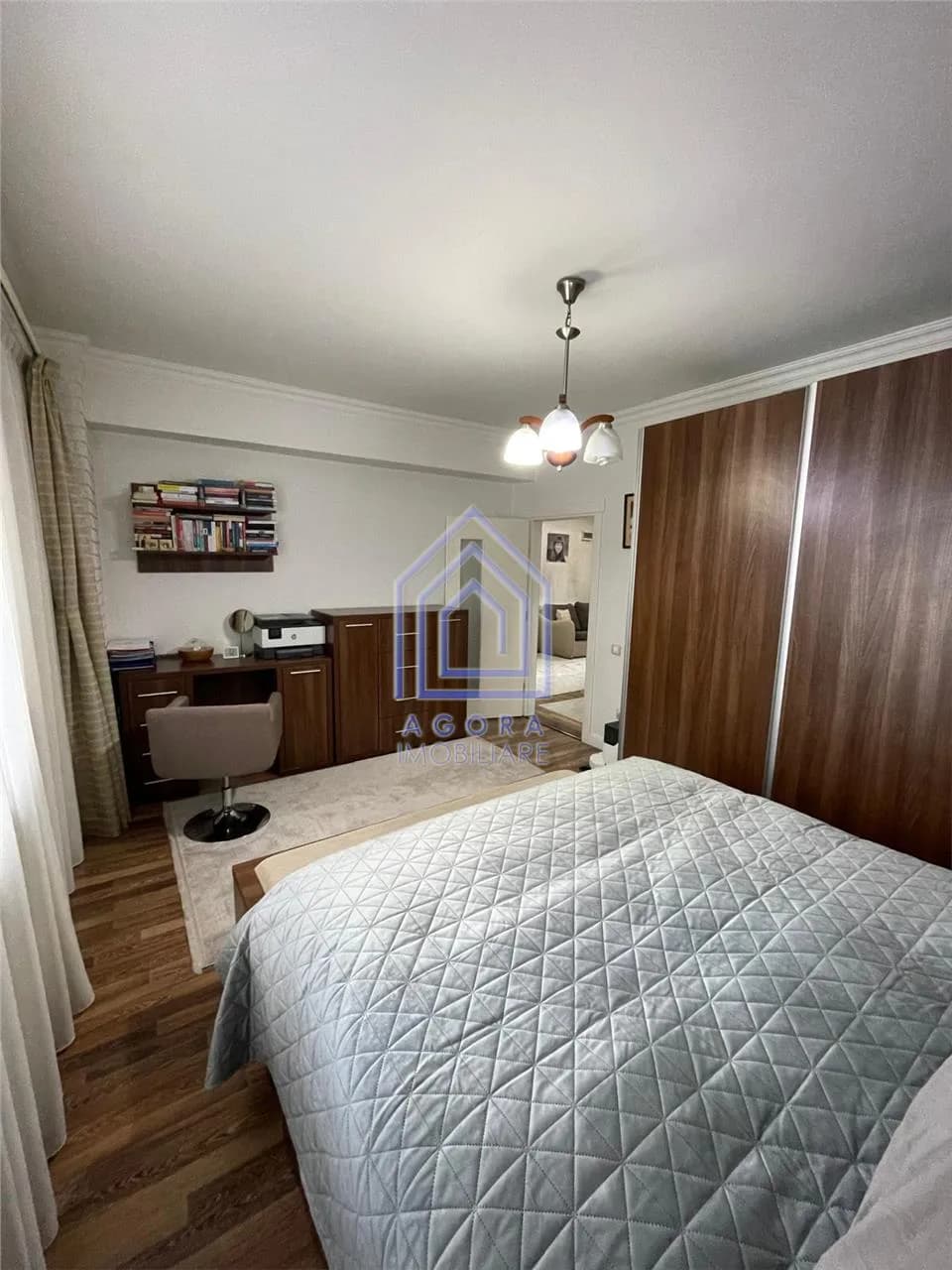 Apartament 2 Camere | 68 mp | Parter | George Enescu