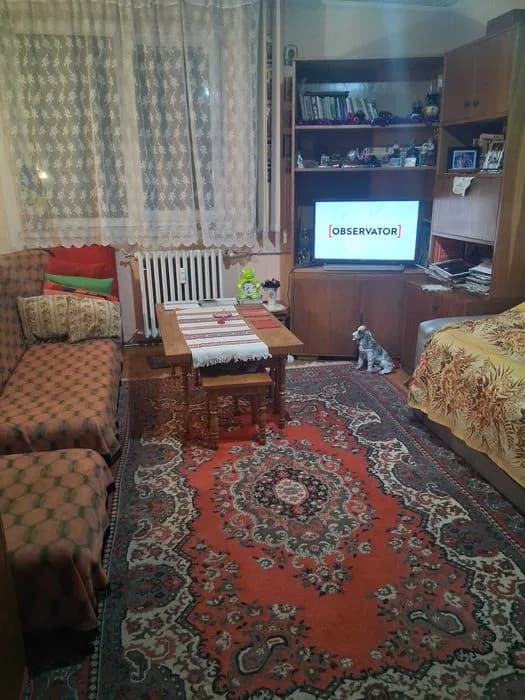 Apartament cu 2 camere Central