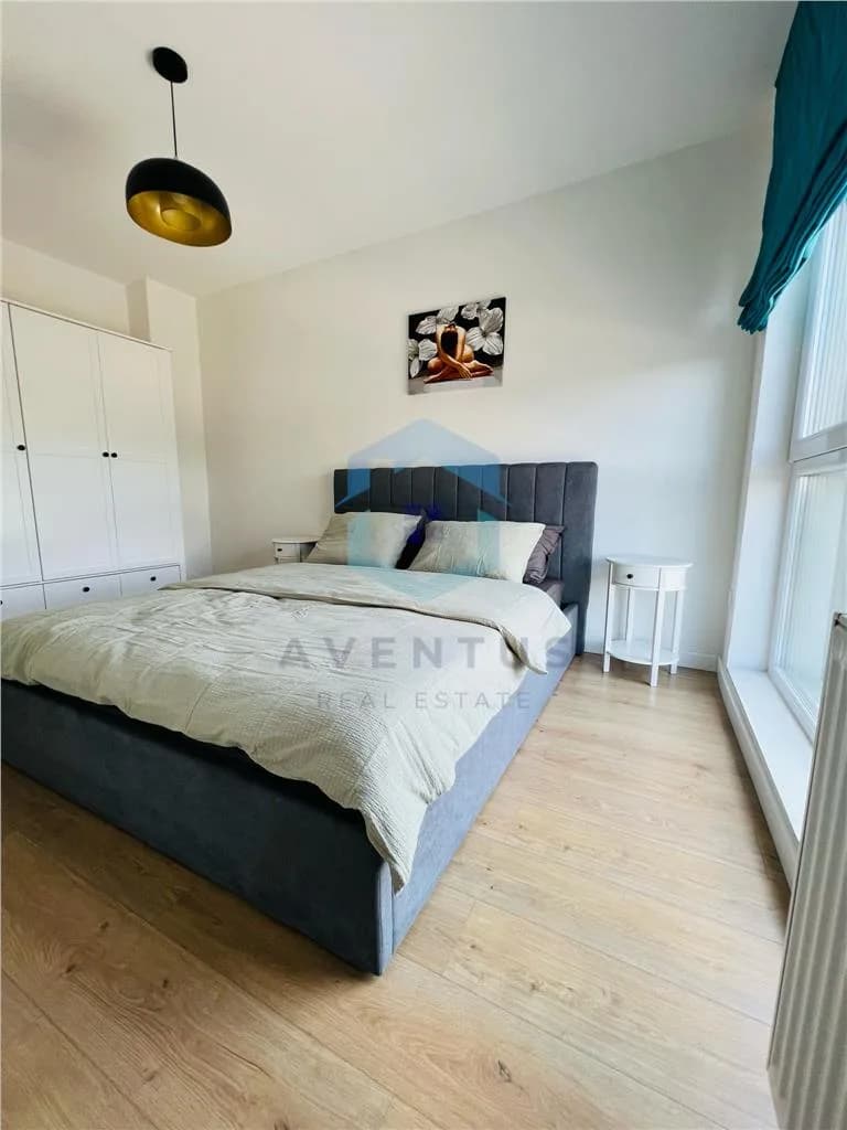 Inchiriere apartament 3 camere zona Grand Hotel Italia