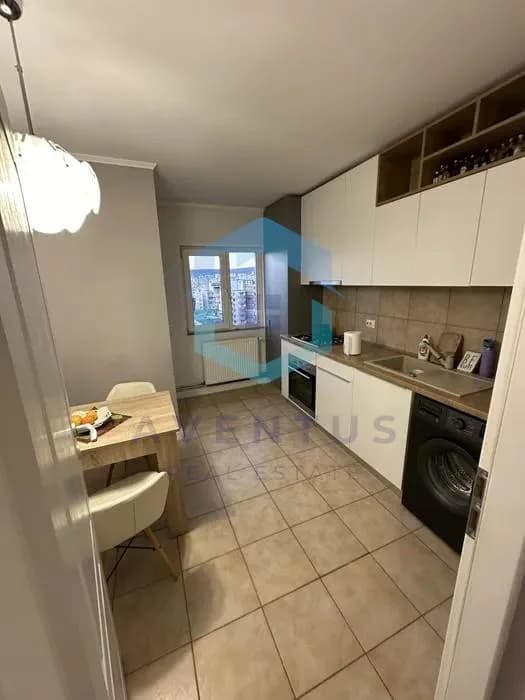 Apartament 3 camere Marasti