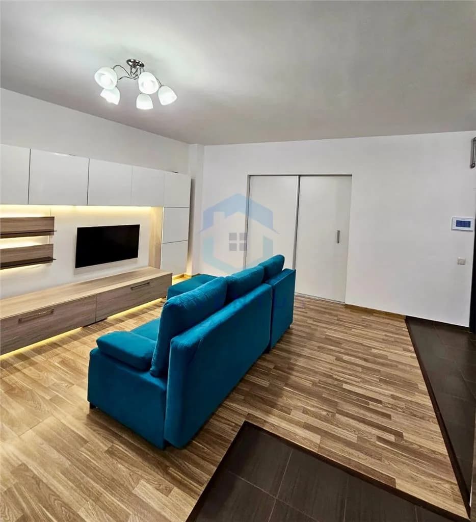 Apartament deosebit 3 camere Buna Ziua