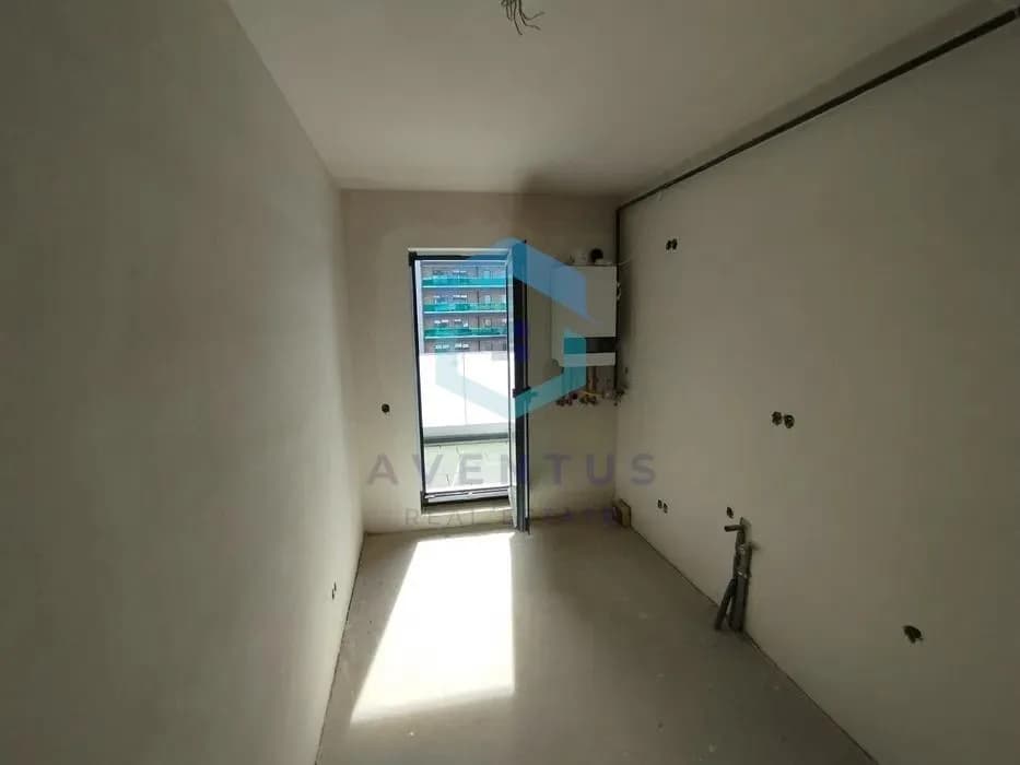 Apartament 2 camere, semifinisat, Seasons/Frunzisului