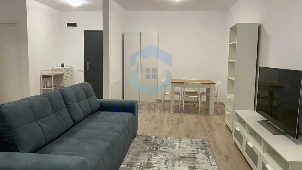 Apartament 2 camere de inchiriat Complex Azoria, Zorilor