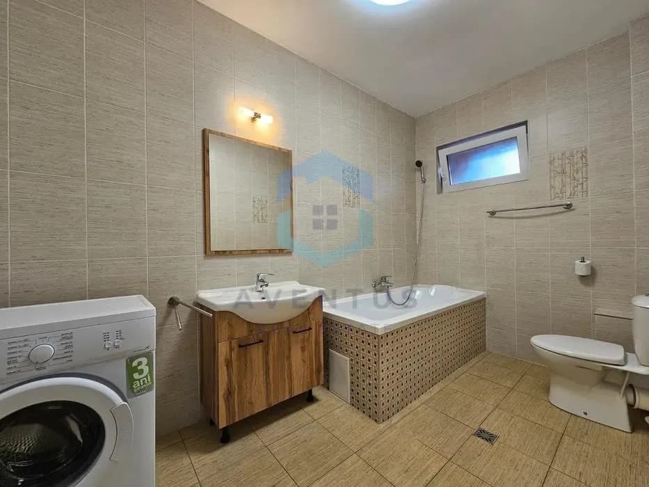 Apartament chirie 2 camere, Andrei Muresanu