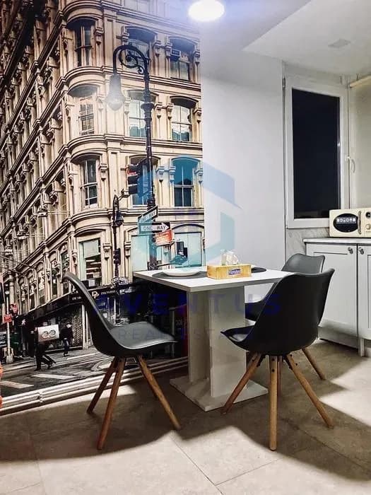 Apartament 2 Camere Ultracentral Închiriere pe Termen Scurt (6 luni)!