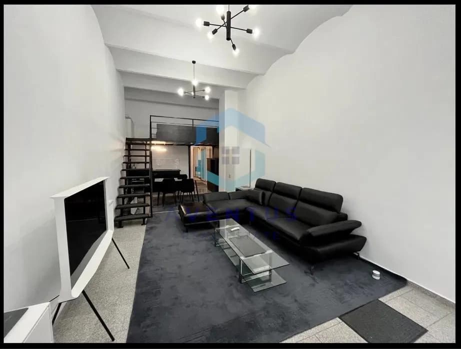 Apartament ultracentral deosebit, Calea Motilor