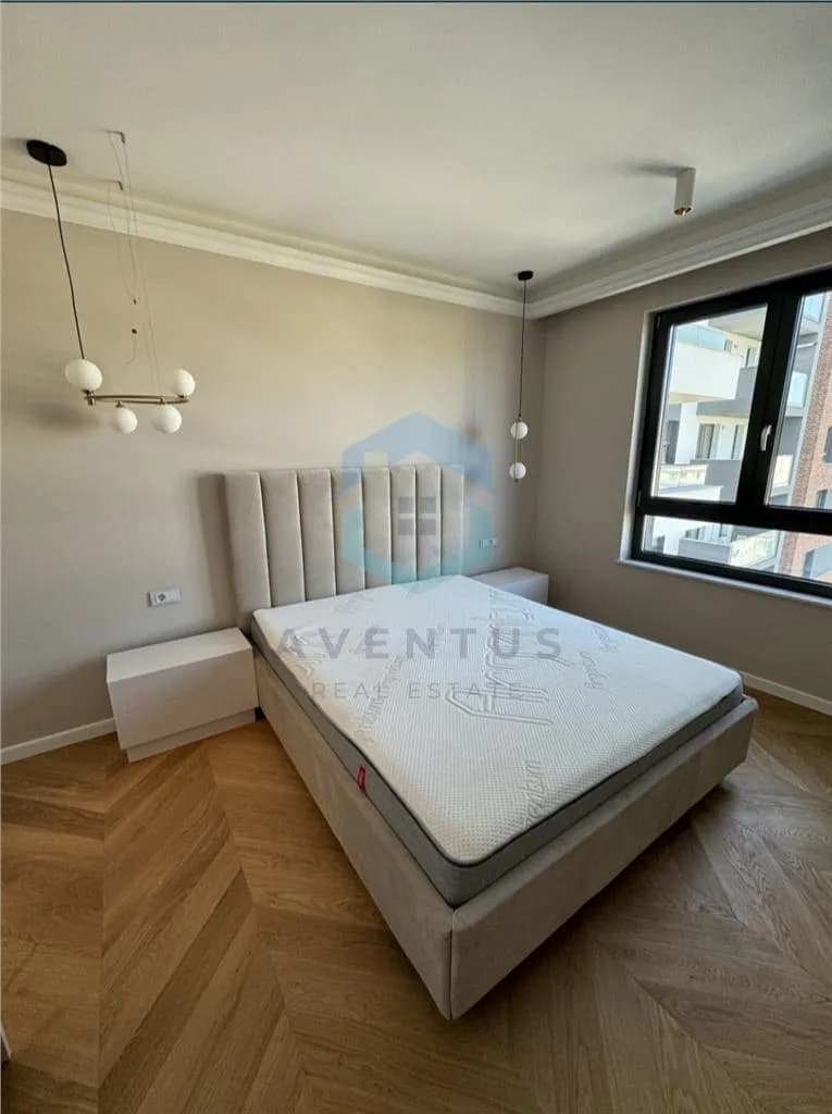 Apartament exclusivist cu 3 camere Park Lake