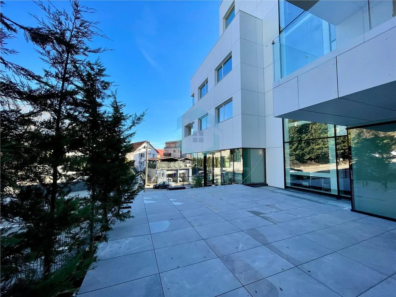 Apartament vanzare 3 camere cu terasa, Taietura Turcului