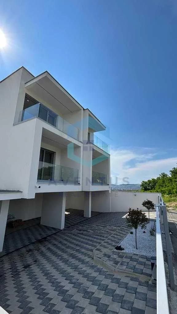 Duplex Borhanci cu view deosebit