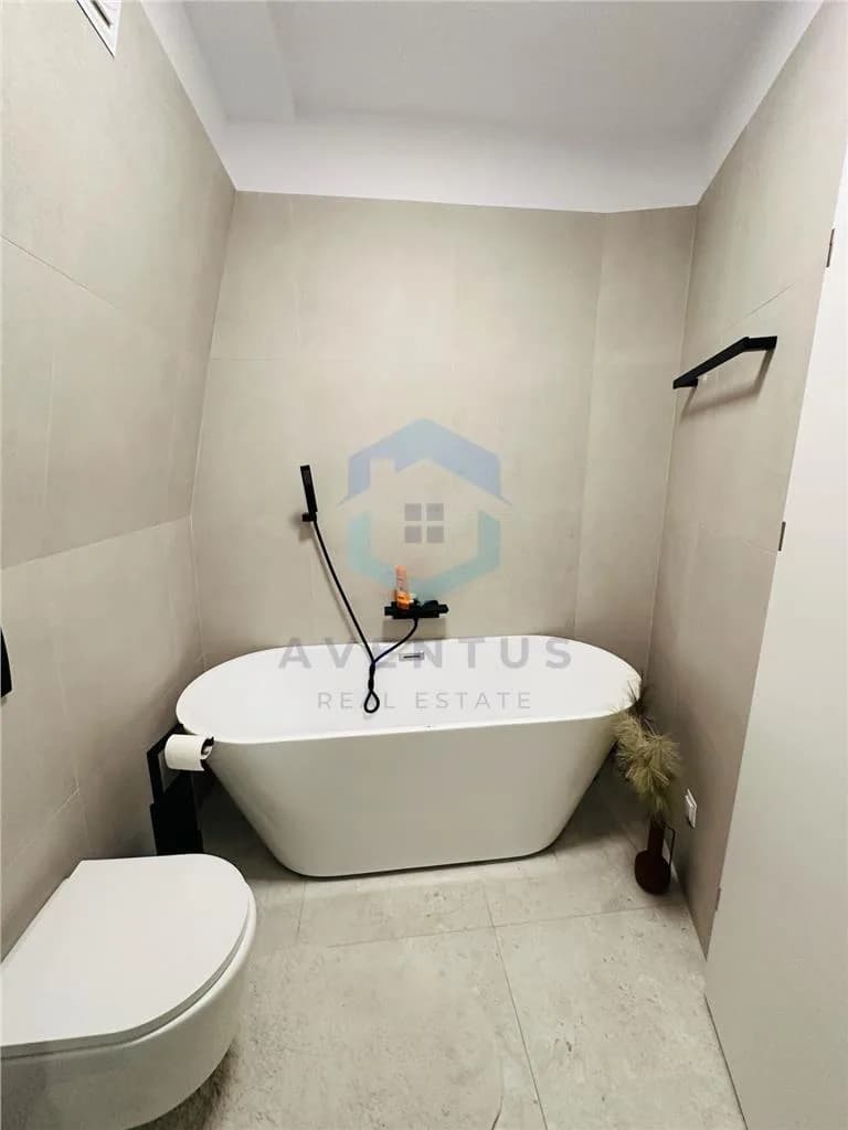 Apartament 3 camere ultrafinisat Wings cu parcare subterana inclusa