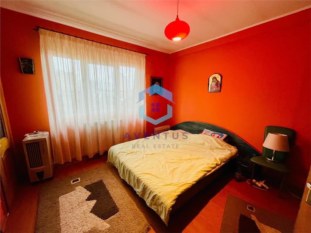 Casa individuala complet mobilata cartier Zorilor