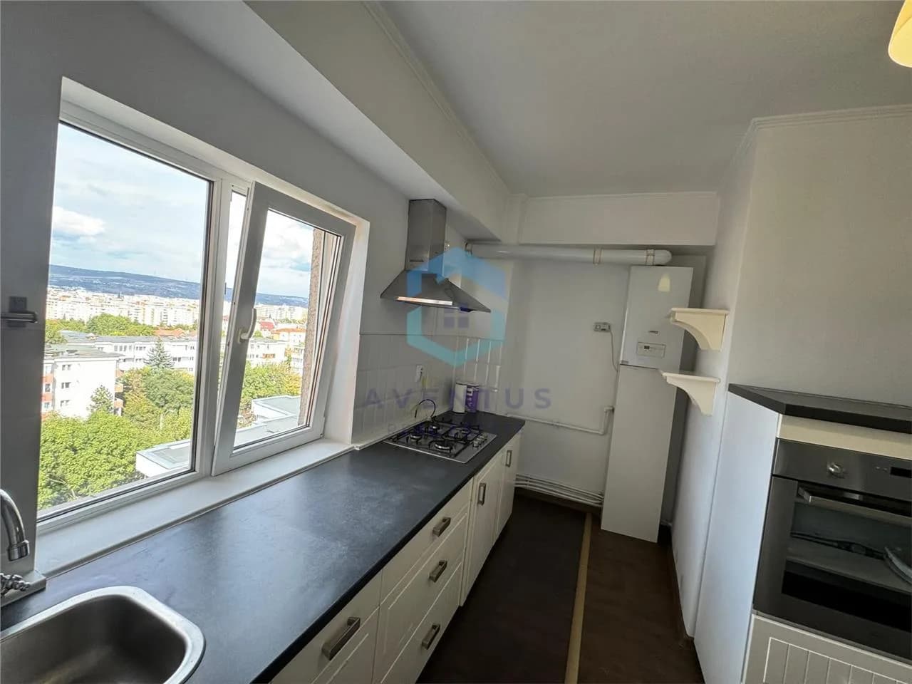 Apartament 3 camere complet mobilat si utilat, Nicolae Titulescu