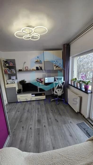 Apartament 3 camere Zorilor, complet mobilat si utilat
