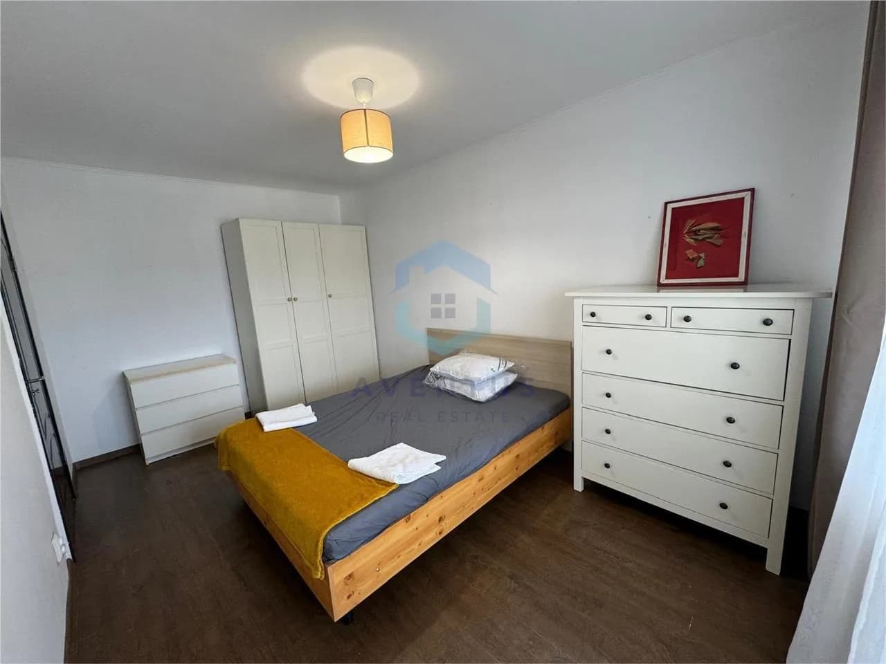 Apartament chirie Bld. N. Titulescu/ 3 camere/ 2 bai