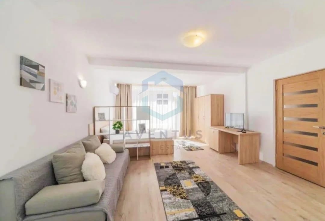 Apartament 1 camera chirie, Zorilor
