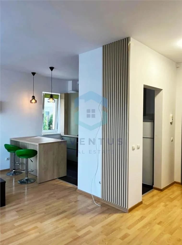 Apartament chirie 1 camera, Zona Calea Turzii