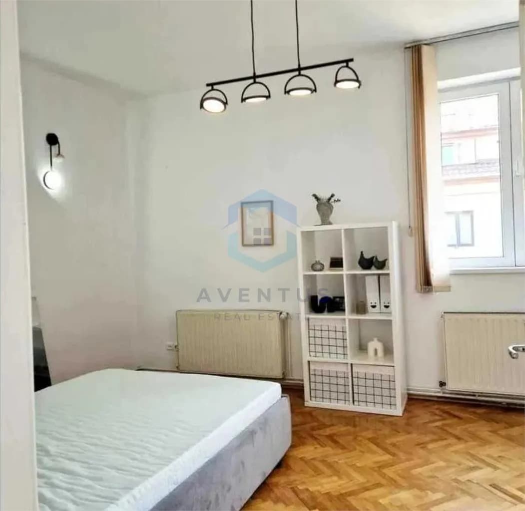 Chirie centrala | Dorobantilor | The Office | 2 camere