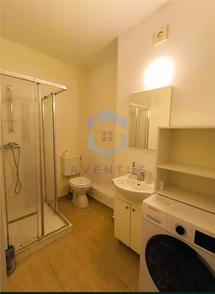 Apartament 2 camere de inchiriat, Marasti