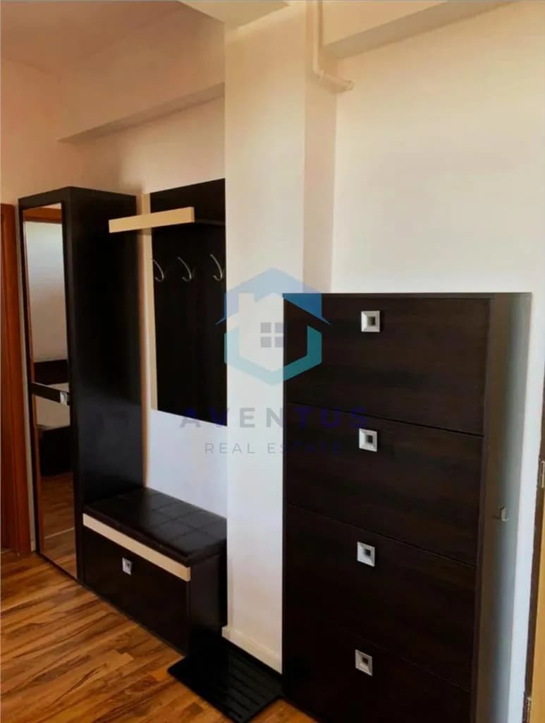 De închiriat – Apartament modern cu 3 camere | Parcare subterană inclusă | Zona Observatorului