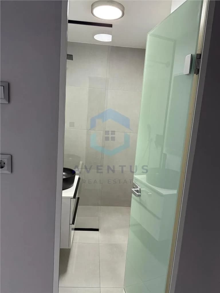 Apartament de inchiriat 3 camere + parcare, Grigorescu