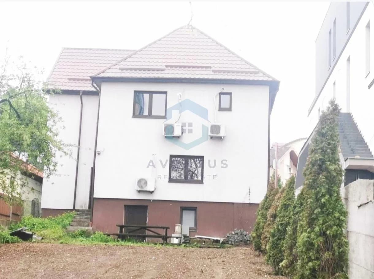 Casa individuala Zorilor, ideala pentru locuit si investitie