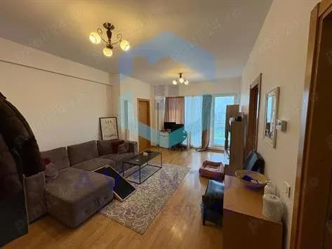 Apartament cu 2 camere, zona Iulius Mall, complex Viva City
