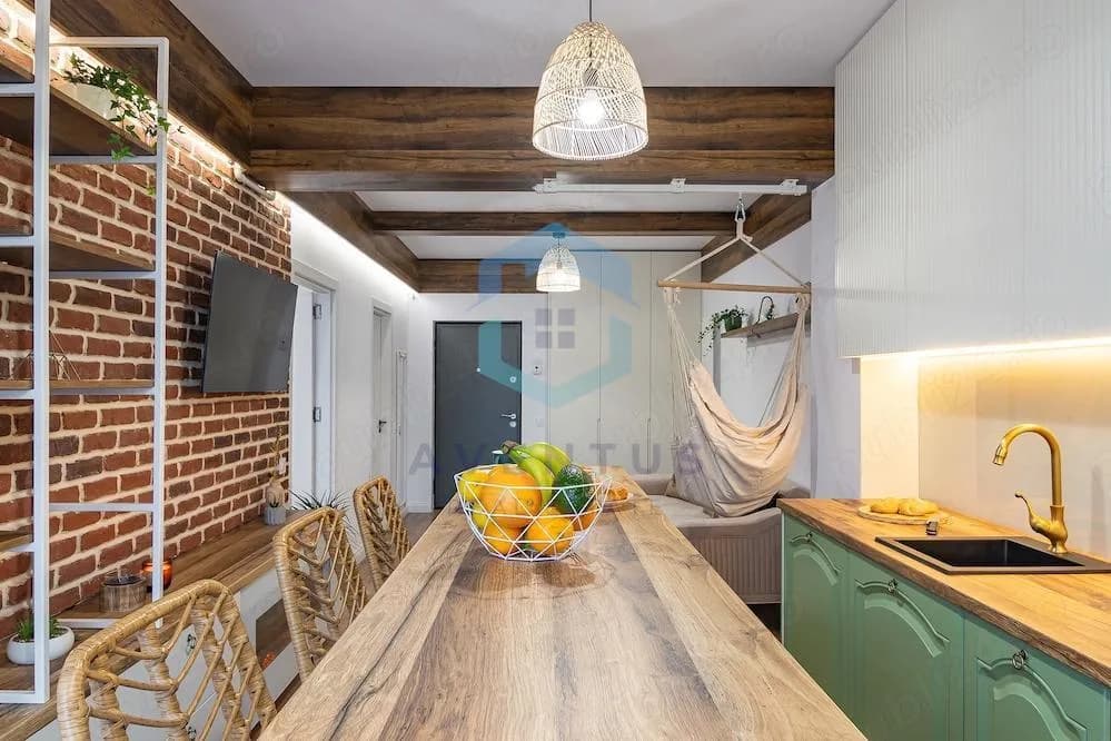 Apartament 2 camere modern, ultracentral / Pta Mihai Viteazu