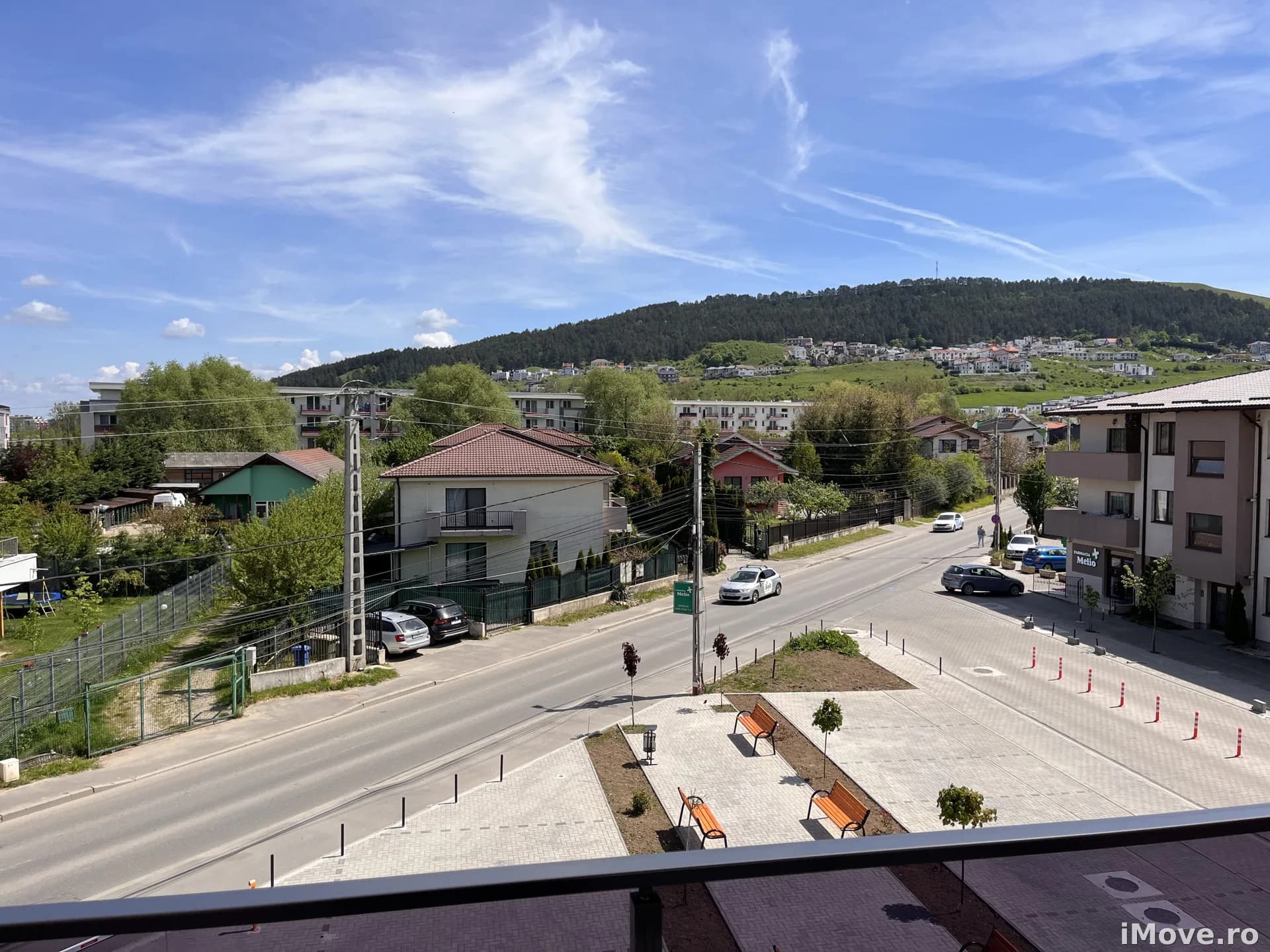 Ap 11 89F FINISAT LA CERERE – Tăuțiului Residence - foto 1