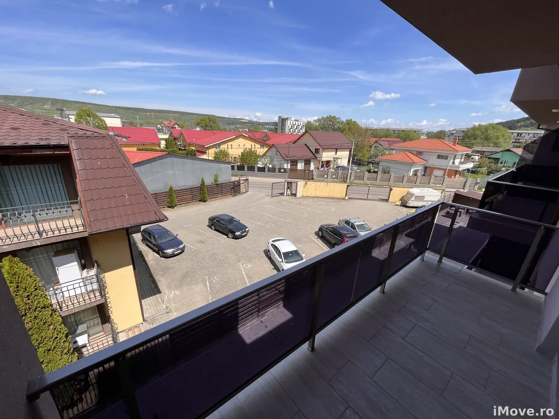 Ap 14 Finisat 89F – Tăuțiului Residence - foto 1