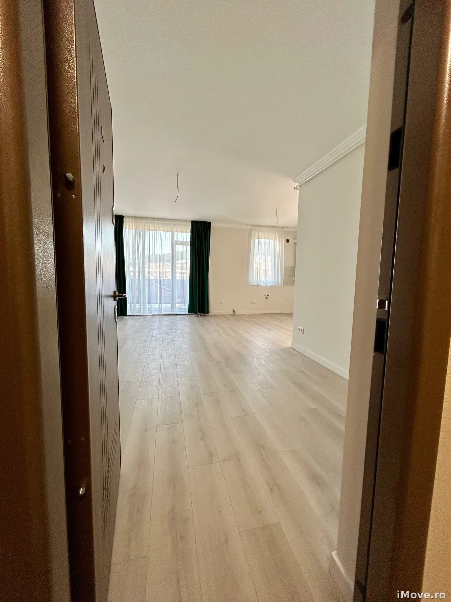 Ap 18 FINISAT 89F – Tăuțiului Residence - foto 1