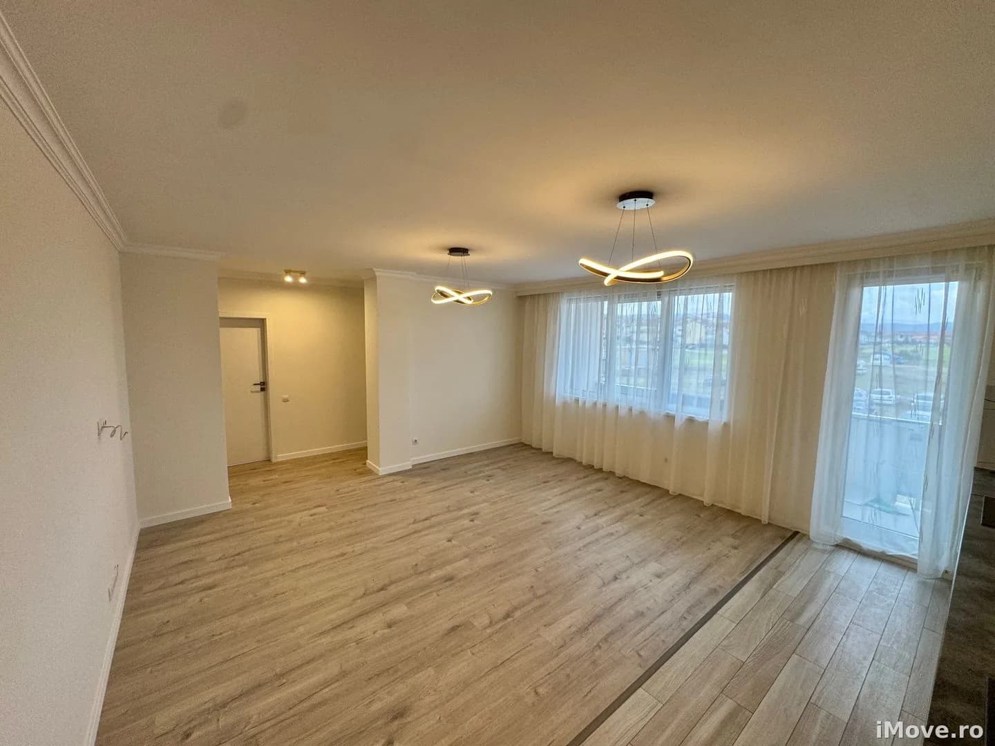 Ap 11 89C – Tăuțiului Residence - foto 1