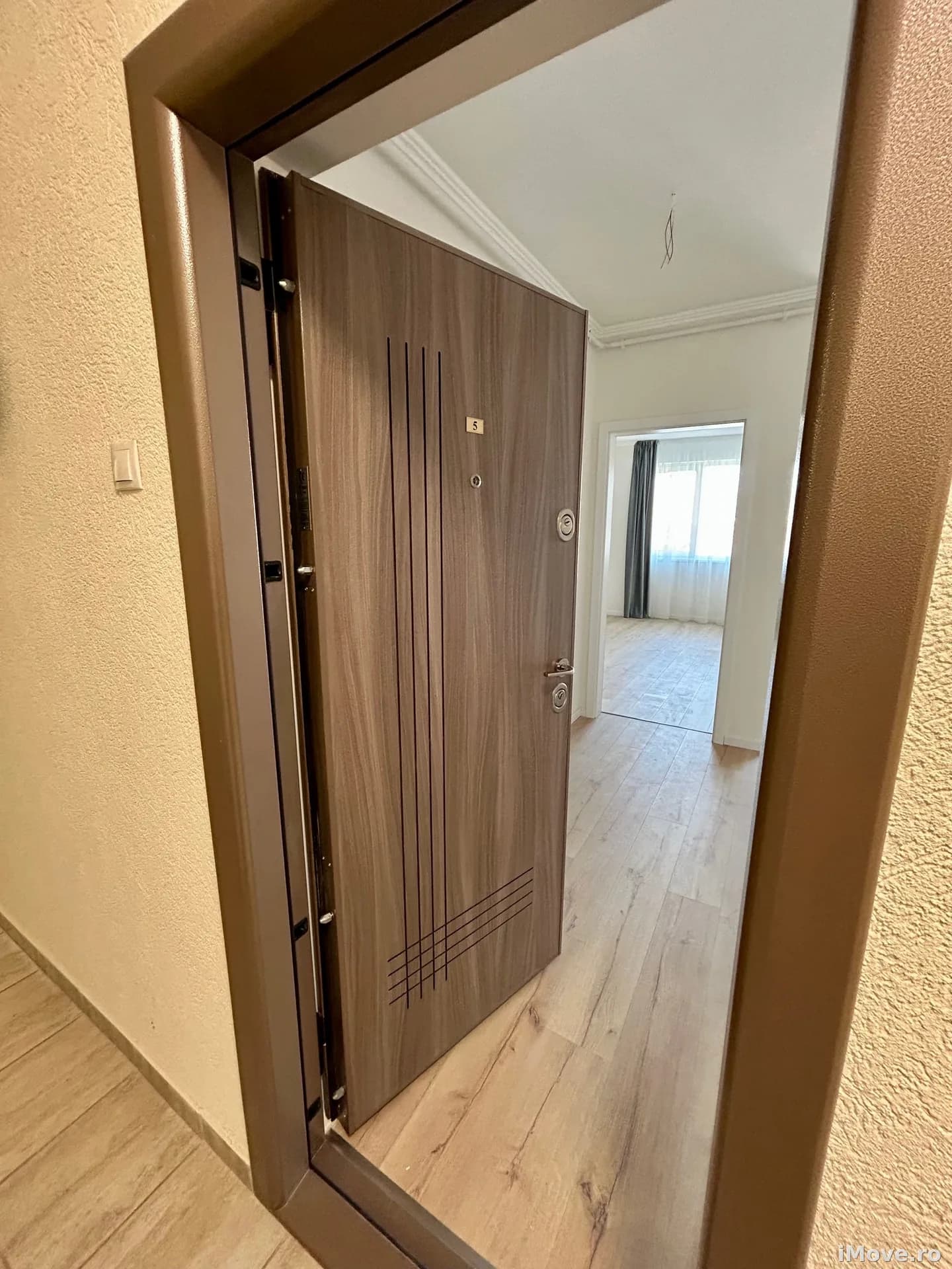 Ap 05 Finisat 89F – Tăuțiului Residence