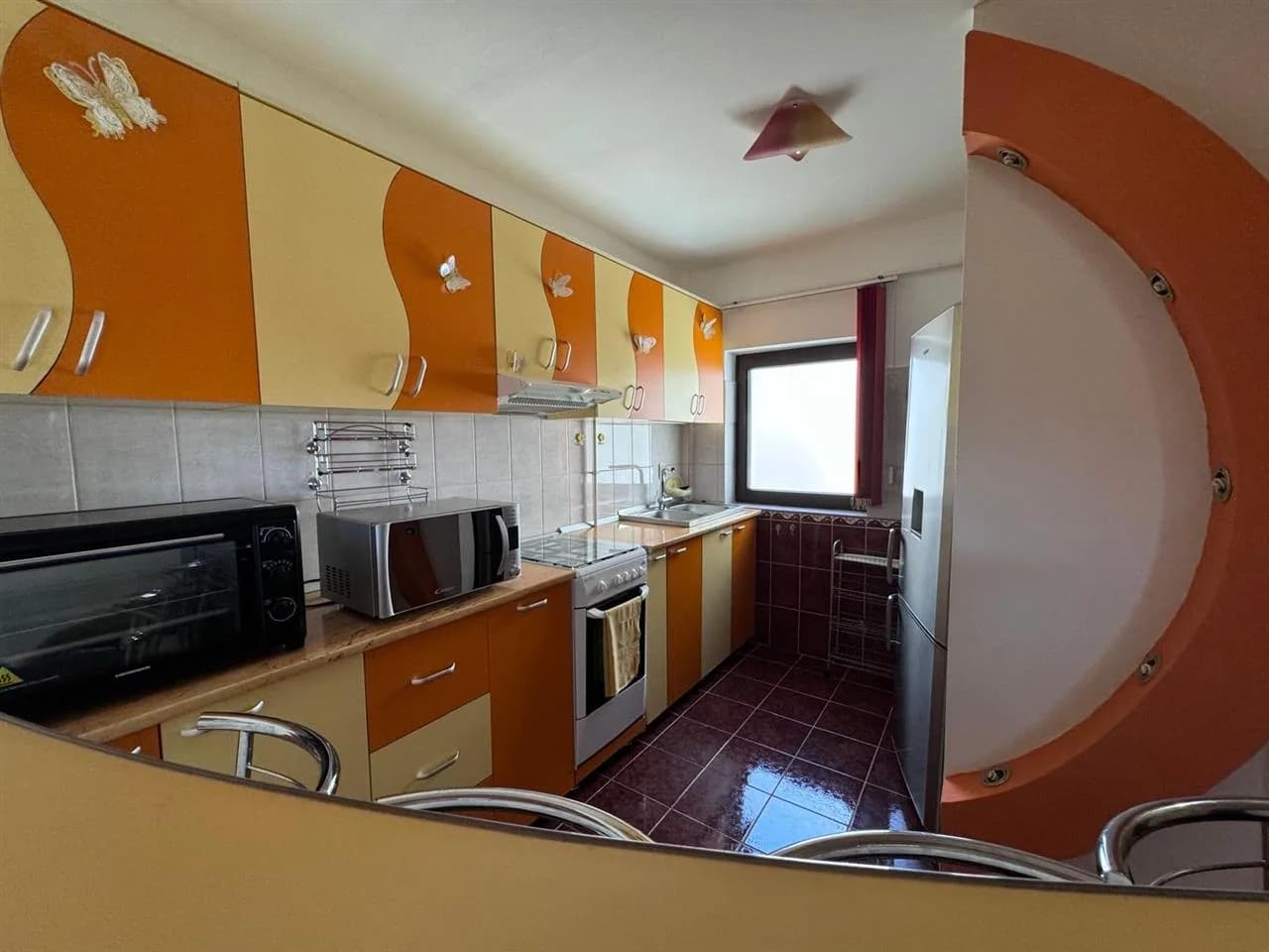Apartament de vanzare,bloc nou, zona FSPAC