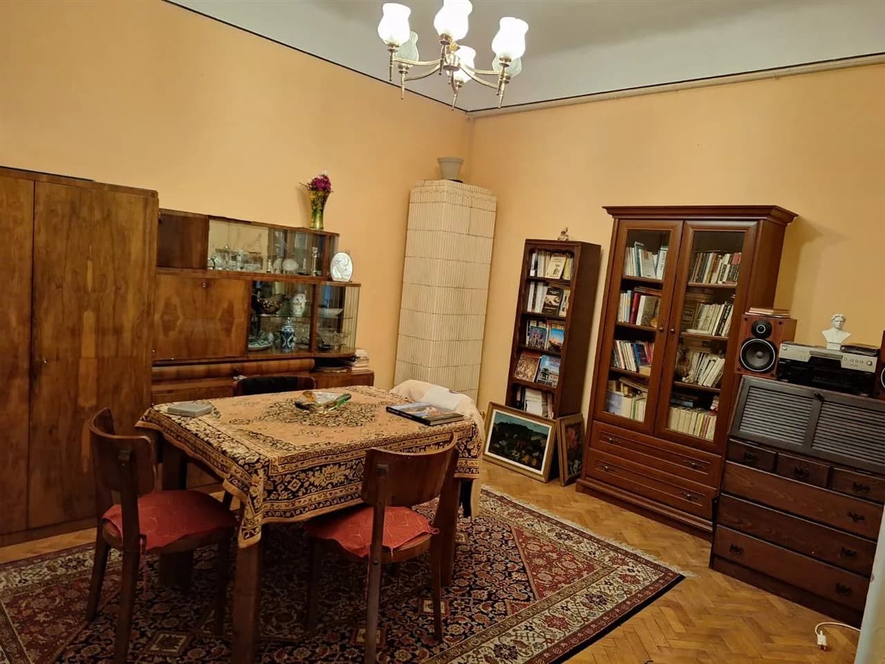 Apartament de vanzare, Centru, ideal investitie!