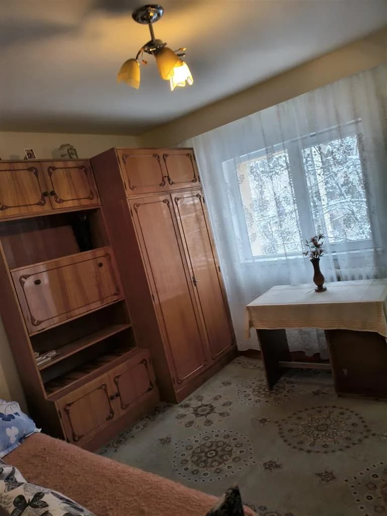 Apartament de vanzare cu 2 camere – Mărăști, zona Dâmboviței