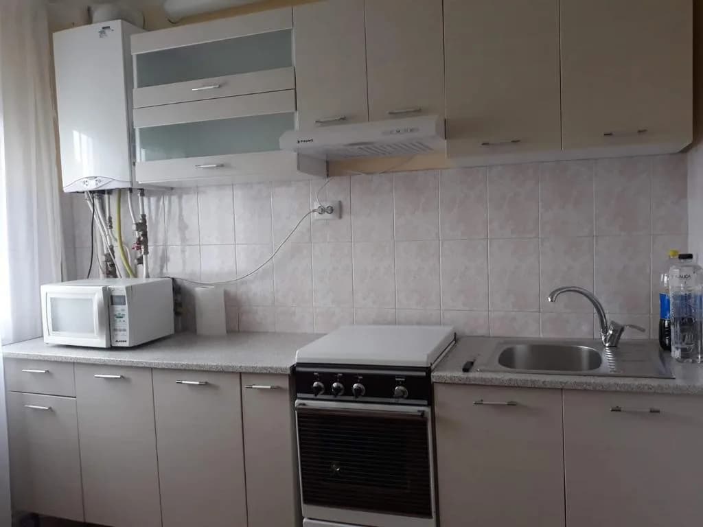 Apartament de vanzare cun 3 camere, Piața Mărăști