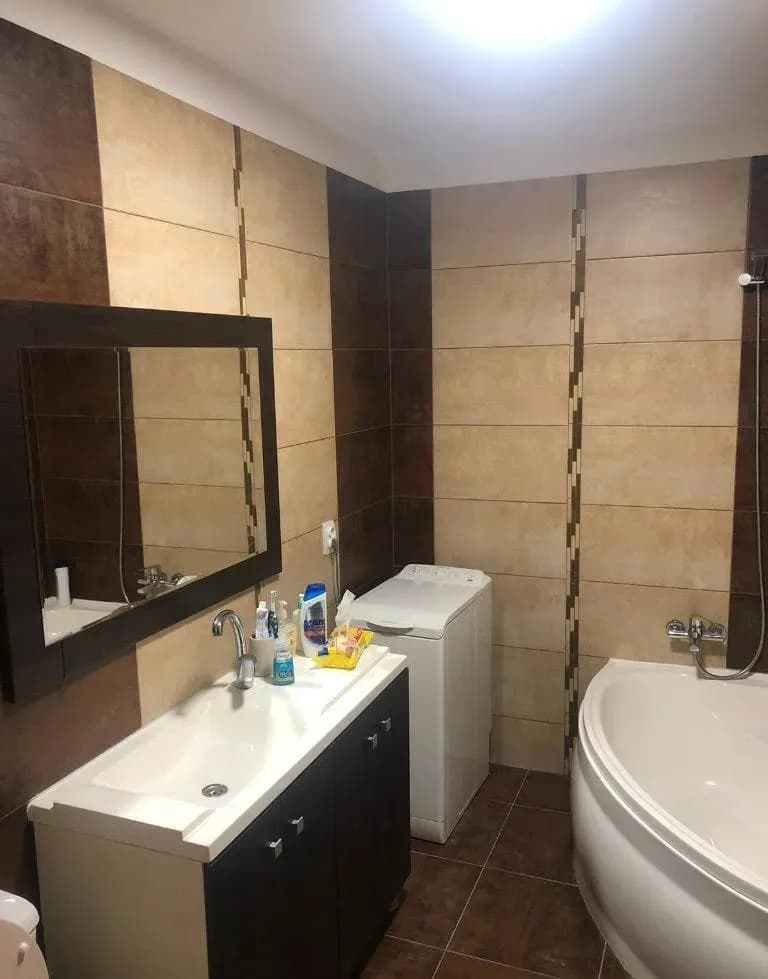 Apartament de vanzare cu 2 camere – bloc nou, Florești, str. Porii