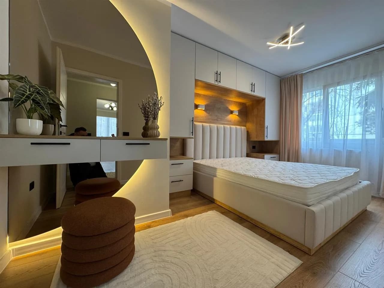 Apartament de lux cu 3 camere de vanzare, Grigorescu