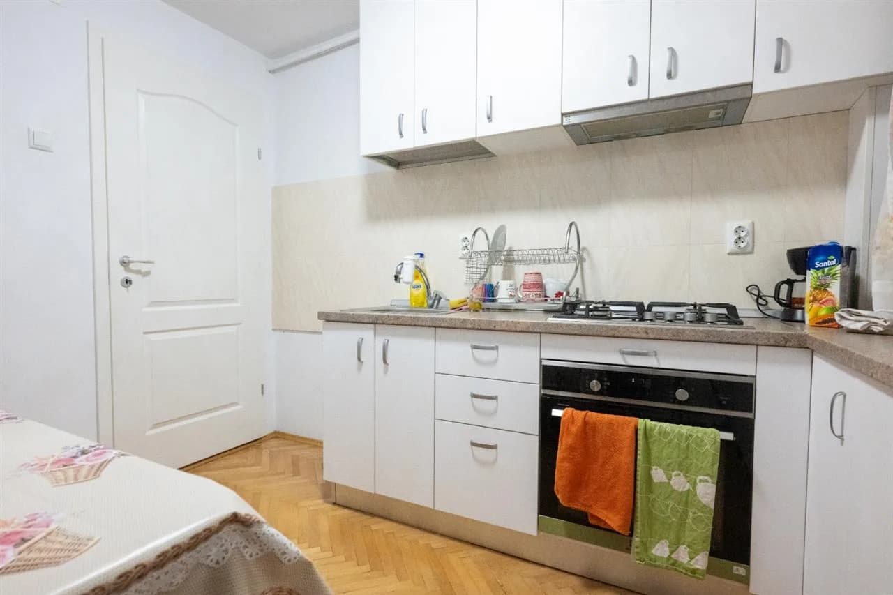 Apartament 3 camere de vânzare – Gheorgheni, zona Brâncoveanu