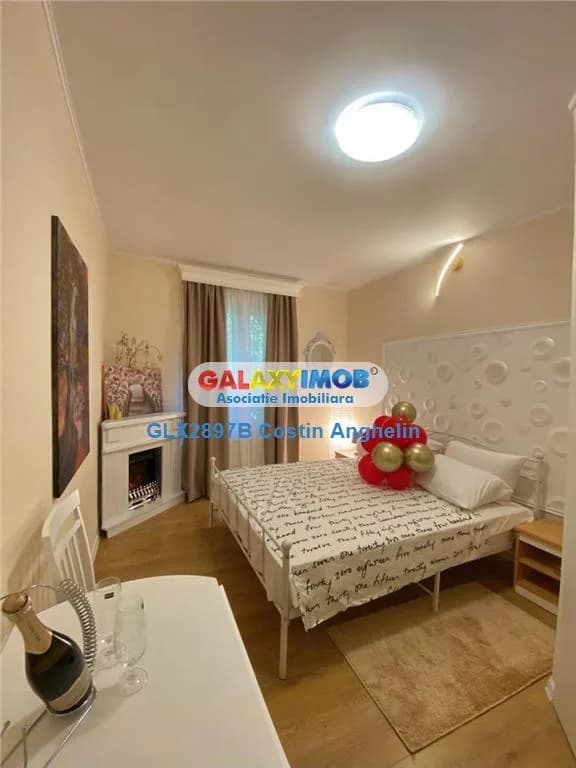 Apartament Modern 2 Camere - Floreasca