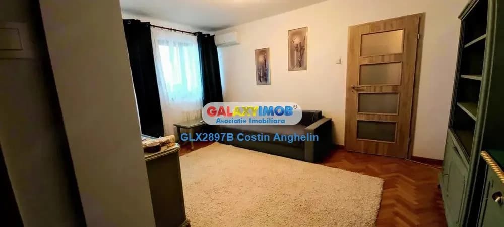 Prima inchiriere: Apartament 2 camere praspat renovat - Victoriei